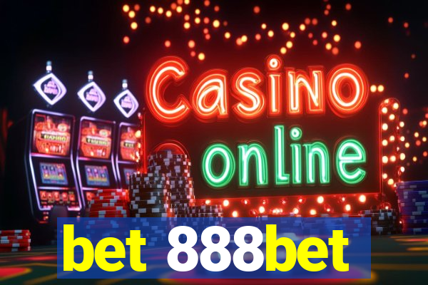 bet 888bet